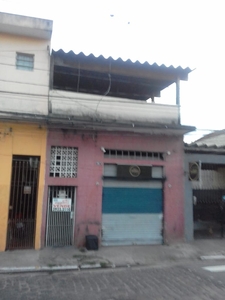 Casa em Vila Palmeiras, São Paulo/SP de 90m² 2 quartos à venda por R$ 479.000,00