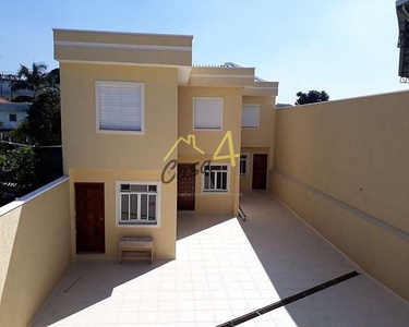 Casa em Vila Ré, São Paulo/SP de 52m² 1 quartos à venda por R$ 249.000,00