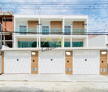 Casa em Vila Salete, São Paulo/SP de 200m² 3 quartos à venda por R$ 929.000,00