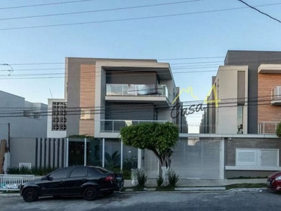 Casa em Vila Santana, São Paulo/SP de 106m² 2 quartos à venda por R$ 594.000,00
