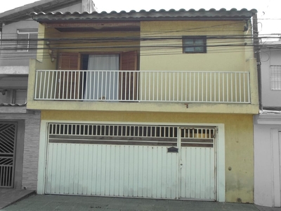 Casa em Vila Yolanda, Osasco/SP de 195m² 3 quartos à venda por R$ 459.000,00