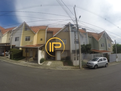 Casa em Xaxim, Curitiba/PR de 72m² 2 quartos à venda por R$ 408.000,00