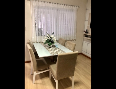 Casa no Bairro Fortaleza em Blumenau com 3 Dormitórios (1 suíte) e 138 m²