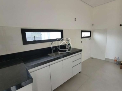 Casa para aluguel Jardim Esplanada II em Indaiatuba - SP | 2 quartos Área total 564,00 m² - R$ 4.000,00