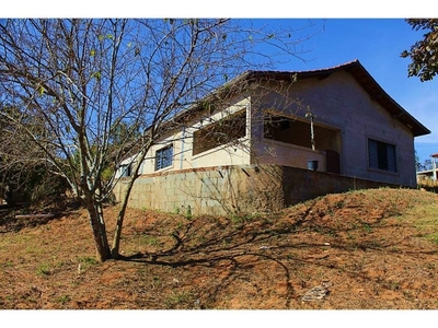 Chácara em Bairro Do Brejo, Socorro/SP de 2000m² 3 quartos à venda por R$ 298.000,00