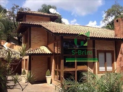 Chácara em Roseira, Mairiporã/SP de 1200m² 4 quartos à venda por R$ 1.279.000,00