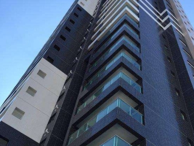 Cobertura com 1 dormitório à venda, 95 m² por R$ 1.290.000,00 - Anália Franco - São Paulo/SP