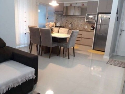 Cobertura com 2 dormitórios à venda, 142 m² por r$ 750.000,00 - ingleses norte - florianópolis/sc