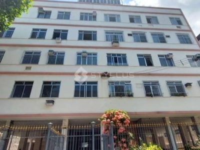 Cobertura com 3 quartos à venda na rua mossoró, méier, rio de janeiro, 98 m2 por r$ 499.000