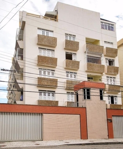 Cobertura em Aldeota, Fortaleza/CE de 249m² 4 quartos à venda por R$ 549.000,00