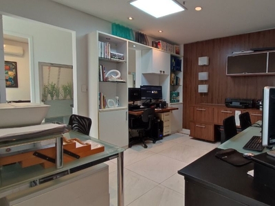 Conjunto em Cerqueira César, São Paulo/SP de 80m² à venda por R$ 919.000,00 ou para locação R$ 8.500,00/mes