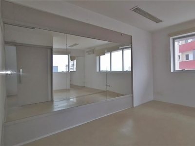 Conjunto em Perdizes, São Paulo/SP de 42m² para locação R$ 2.000,00/mes