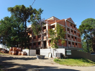 Flat em Vila Suzana, Canela/RS de 28m² 1 quartos à venda por R$ 319.000,00