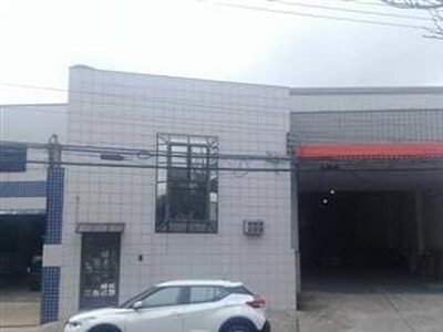 Galpão em Vila Anastácio, São Paulo/SP de 700m² para locação R$ 22.000,00/mes