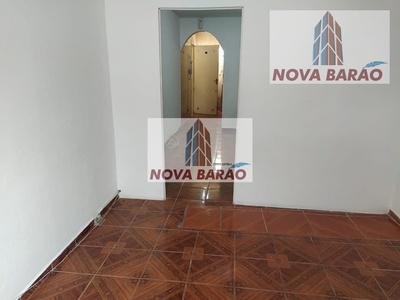 Kitnet em Campos Elíseos, São Paulo/SP de 34m² 1 quartos à venda por R$ 194.000,00