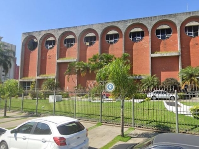 Leilão Judicial para venda em São Paulo / SP, Casa Verde, área total 8.134,00, área construída 8.134,00