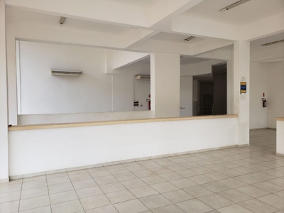 Loja em Vila Nova Cidade Universitária, Bauru/SP de 540m² para locação R$ 16.500,00/mes