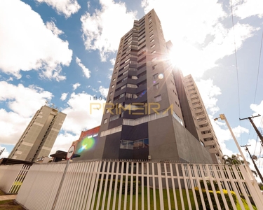 Penthouse em Capão Raso, Curitiba/PR de 140m² 3 quartos à venda por R$ 559.000,00