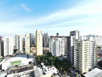 Penthouse em Vila Olímpia, São Paulo/SP de 273m² 4 quartos à venda por R$ 2.799.000,00