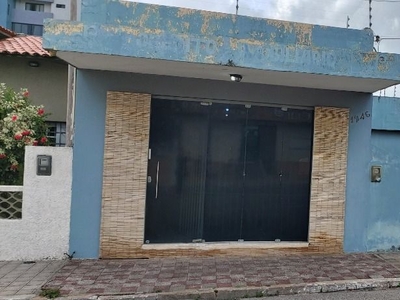 Ponto em Barro Vermelho, Natal/RN de 240m² para locação R$ 2.800,00/mes