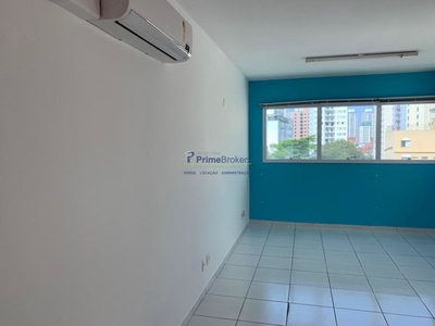 Ponto em Vila Clementino, São Paulo/SP de 28m² à venda por R$ 299.000,00