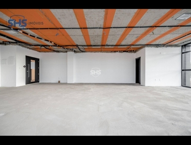 Sala/Escritório no Bairro Centro em Blumenau com 91 m²