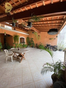 Sobrado em Jardim Santa Cecília, Guarulhos/SP de 148m² 3 quartos à venda por R$ 848.800,00