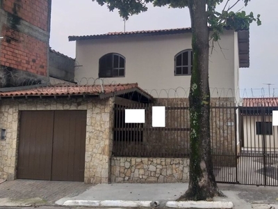 Sobrado em Vila Jacuí, São Paulo/SP de 120m² 3 quartos à venda por R$ 669.000,00