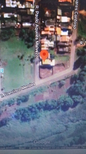 Terreno em Alto da Boa Vista, Londrina/PR de 10m² à venda por R$ 143.000,00