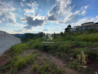 Terreno em Atibaia Belvedere, Atibaia/SP de 10m² à venda por R$ 309.000,00