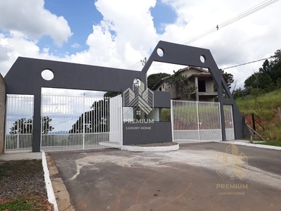 Terreno em Atibaia Belvedere, Atibaia/SP de 689m² à venda por R$ 228.000,00