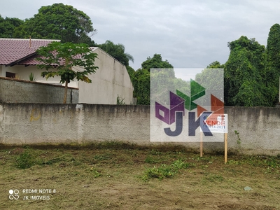 Terreno em Balneário Farol Do Itapoá 02, Itapoá/SC de 648m² à venda por R$ 233.000,00