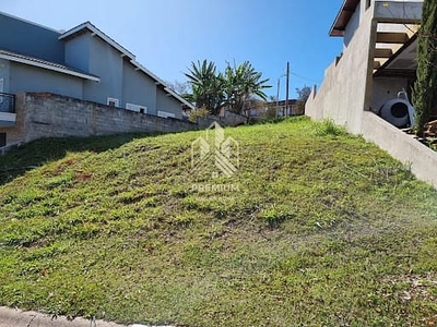 Terreno em Centro, Atibaia/SP de 10m² à venda por R$ 318.000,00