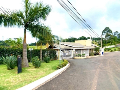 Terreno em Centro, Atibaia/SP de 280m² à venda por R$ 318.000,00