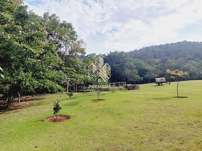 Terreno em Centro, Atibaia/SP de 600m² à venda por R$ 258.000,00