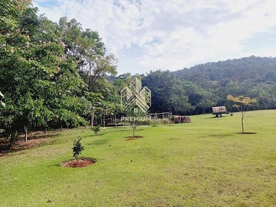 Terreno em Centro, Atibaia/SP de 600m² à venda por R$ 259.000,00