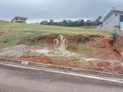 Terreno em Centro, Atibaia/SP de 600m² à venda por R$ 344.000,00