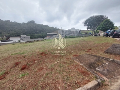 Terreno em Centro, Atibaia/SP de 602m² à venda por R$ 398.000,00