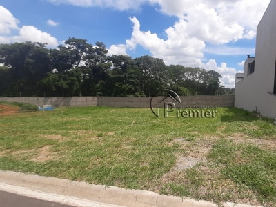 Terreno em Centro, Indaiatuba/SP de 306m² à venda por R$ 318.000,00