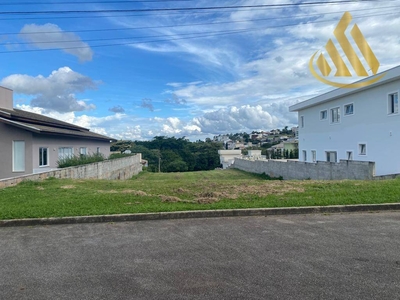 Terreno em Centro, Itatiba/SP de 0m² à venda por R$ 598.000,00