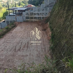 Terreno em Cidade Satélite, Atibaia/SP de 10m² à venda por R$ 348.000,00