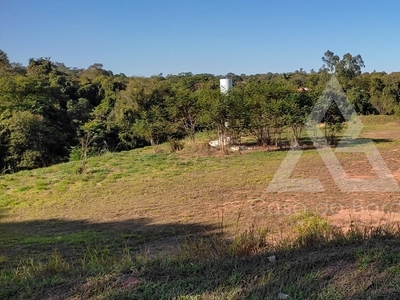 Terreno em Condomínio Fechado Village Haras São Luiz, Salto/SP de 0m² à venda por R$ 828.000,00