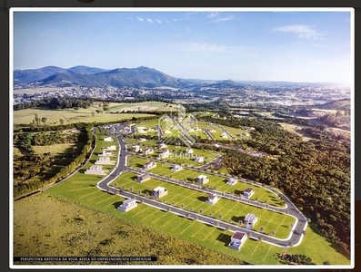 Terreno em Estância Parque de Atibaia, Atibaia/SP de 360m² à venda por R$ 264.000,00