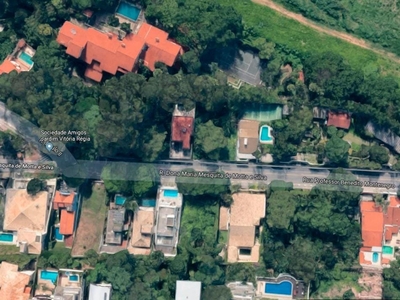 Terreno em Fazenda Morumbi, São Paulo/SP de 10m² à venda por R$ 318.000,00