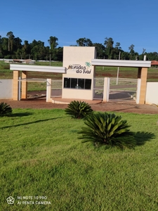 Terreno em ., Floresta/Pr de 600m² à venda por R$ 179.000,00