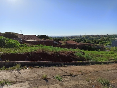 Terreno em Jardim Alvorada, Maringá/PR de 10m² à venda por R$ 248.000,00