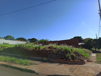 Terreno em Jardim Alvorada, Maringá/PR de 10m² à venda por R$ 299.000,00