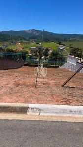 Terreno em Jardim Centenário, Atibaia/SP de 680m² à venda por R$ 319.000,00