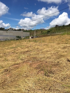 Terreno em Jardim do Rio Cotia, Cotia/SP de 133m² à venda por R$ 148.000,00