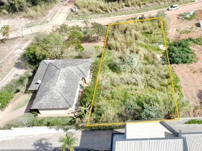 Terreno em Jardim Estância Brasil, Atibaia/SP de 10m² à venda por R$ 318.000,00
